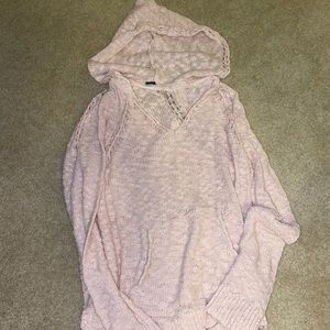 Roxy sweatshirt